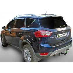 ТСУ (Фаркоп) для FORD KUGA (DM2) (внедорожник) 2008-2013 ТСУ (Фаркоп) для FORD KUGA (DM2) (внедорожник) 2008-2013