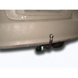 ТСУ (Фаркоп) для HYUNDAI ELANTRA (HD) (седан) 2006-2010 ТСУ (Фаркоп) для HYUNDAI ELANTRA (HD) (седан) 2006-2010
