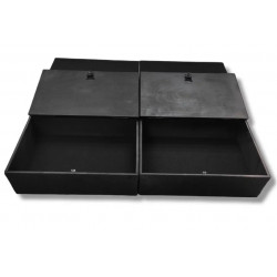 Спальник-органайзер Lada LARGUS 2012-, ARM-7ORGSPAL-00