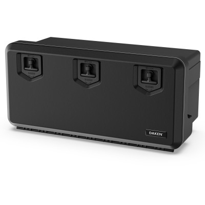 Ящик инструментальный пластиковый DAKEN WELVET 81008, 1030х500х455 V=154л