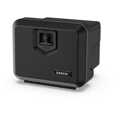 Ящик инструментальный пластиковый DAKEN WELVET 81002, 480х400х400