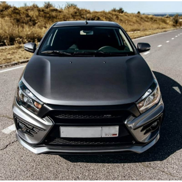 Lada Тюнинг Интернет Магазин