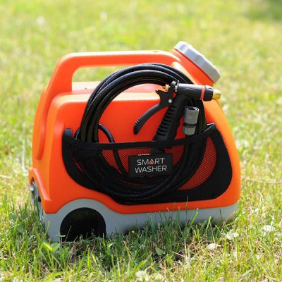 Портативная мини-мойка BERKUT SMART WASHER SW-15