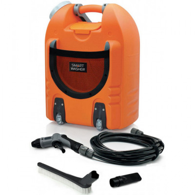 Портативная мойка-трансформер BERKUT SMART WASHER SW-20T